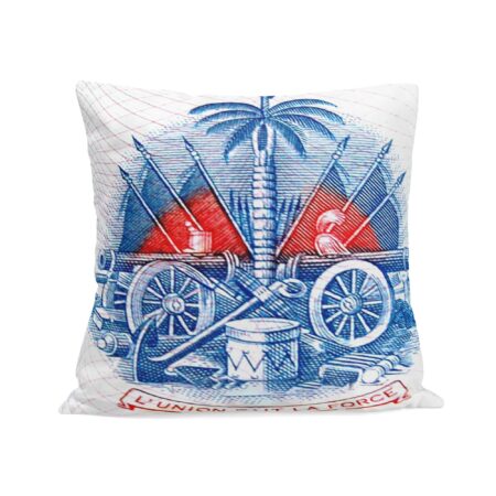 Personalized Peach Velvet Pillow Case Square Cushion Cover