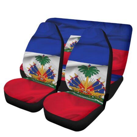 Lightweight Car Seat Cover Set (set of 4)