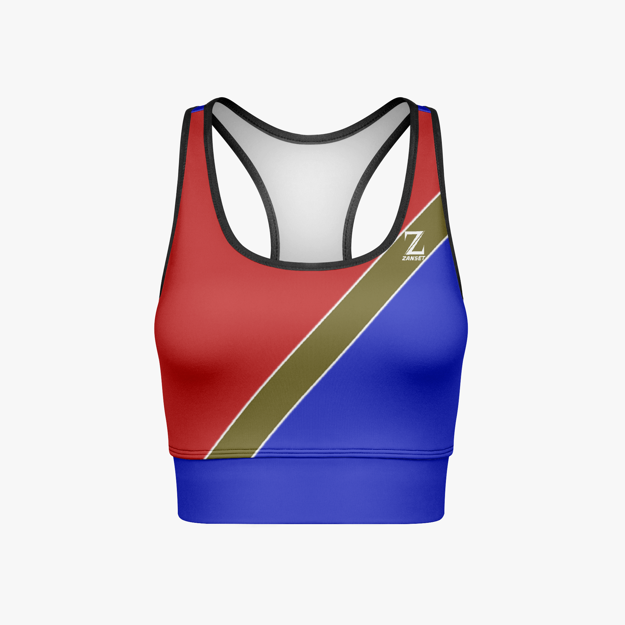 Sleeveless Yoga Tops - Image 2